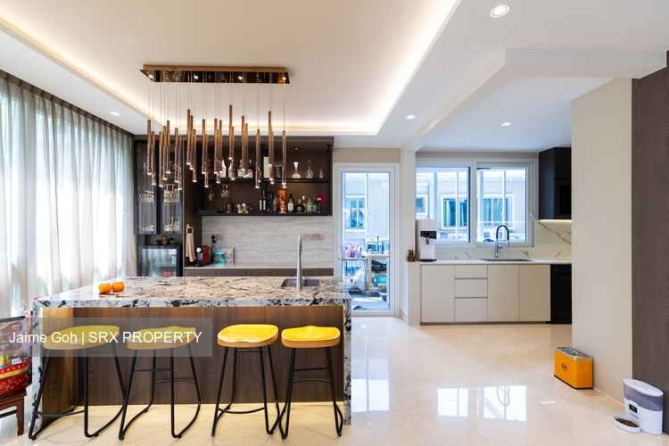 Jalan Baiduri (D15), Terrace #554837101
